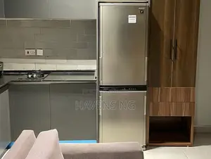 Luxury and Spacious Studio Apartment Available