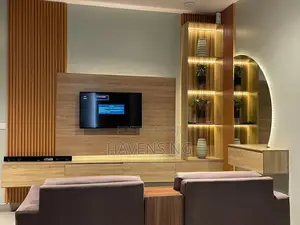 Luxury and Spacious Studio Apartment Available