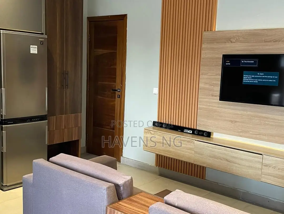 Luxury and Spacious Studio Apartment Available