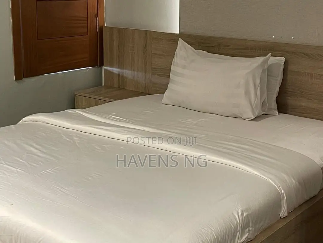 Luxury and Spacious Studio Apartment Available