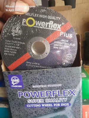 Cutting Disc