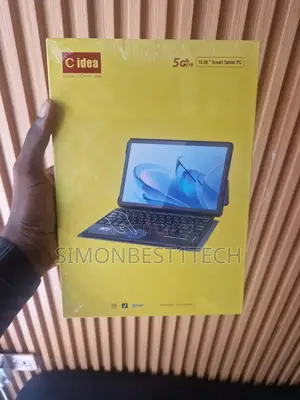 New C idea CM8500 Plus 1 TB Pink
