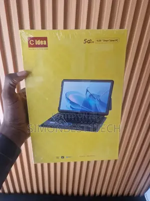 New C idea CM8500 Plus 1 TB Pink