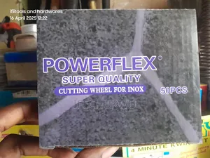 Cutting Disc