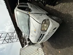 Daihatsu Hijet 2006 White