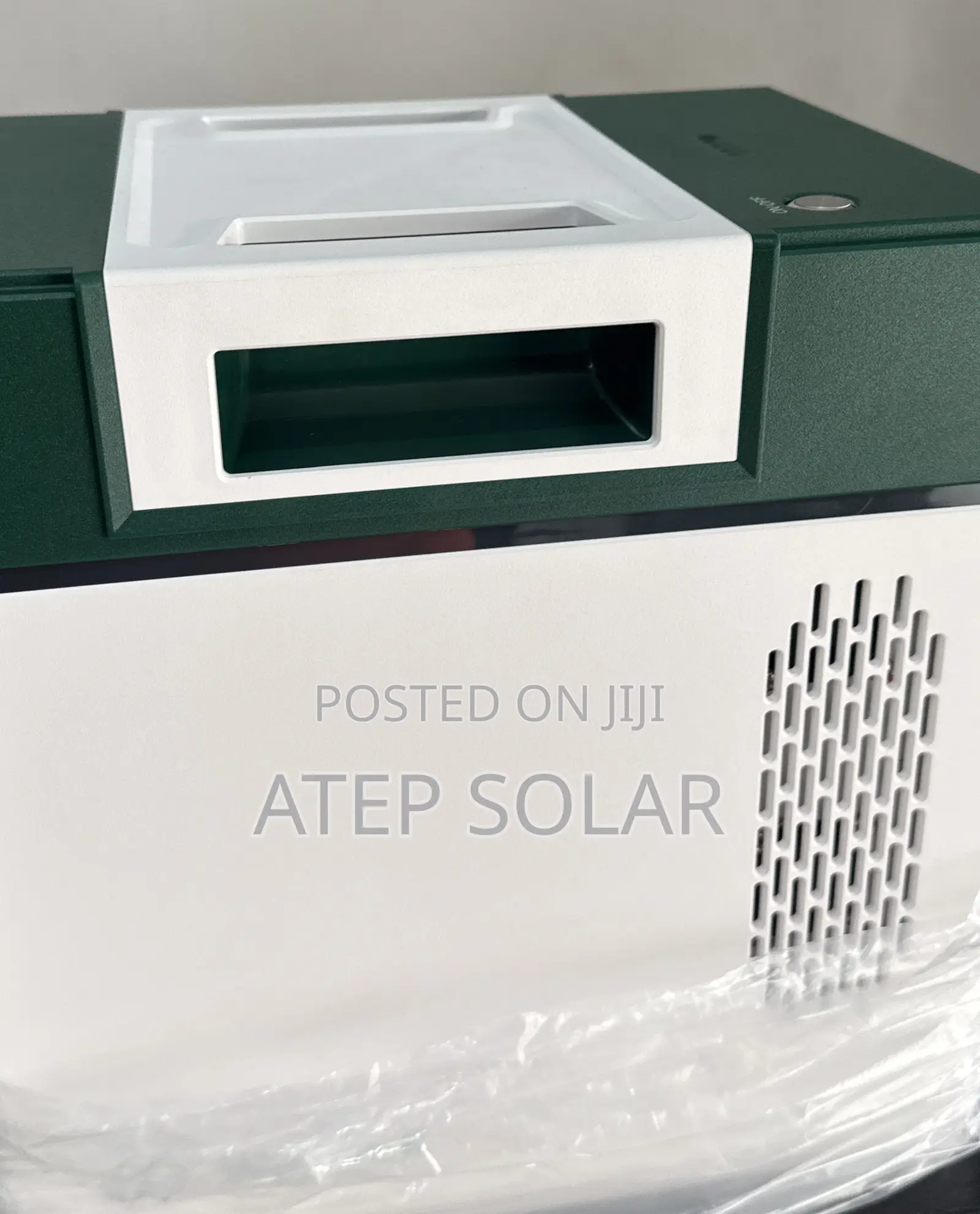 2kwh Solar Generator