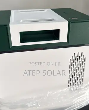 2kwh Solar Generator