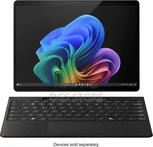 Microsoft Surface Pro Flex Keyboard With Pen Storage