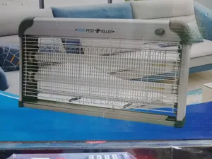 Original Wendy 40"Watts Pest Killer
