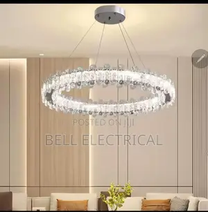 Modern Led Lustre 2025 Crystal Ceiling Chandeliers