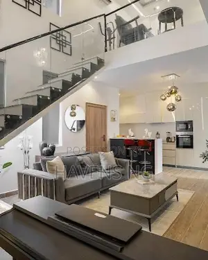 Loft Bedroom Apartment