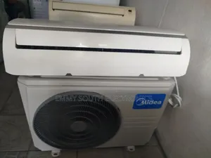 Midea Split Unit Air-Condition 1.5 Hp 3 Weeks Usd