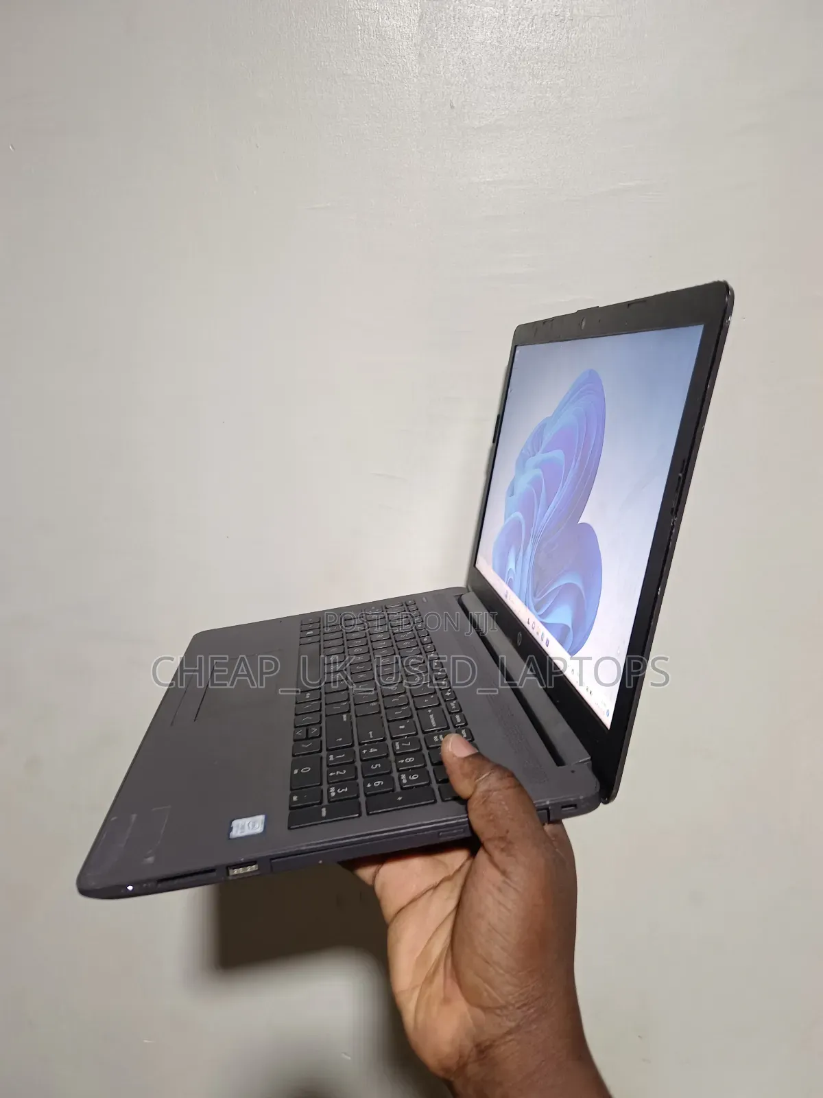 Laptop HP 250 G7 8GB Intel Core I5 SSD 256GB