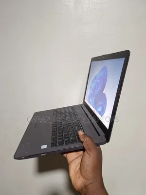 Laptop HP 250 G7 8GB Intel Core I5 SSD 256GB