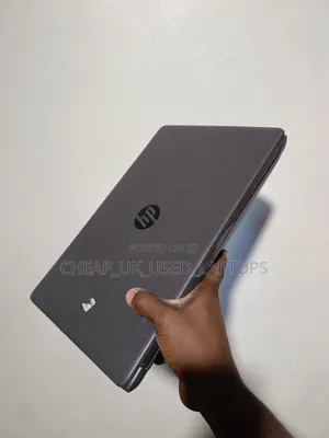 Laptop HP 250 G7 8GB Intel Core I5 SSD 256GB