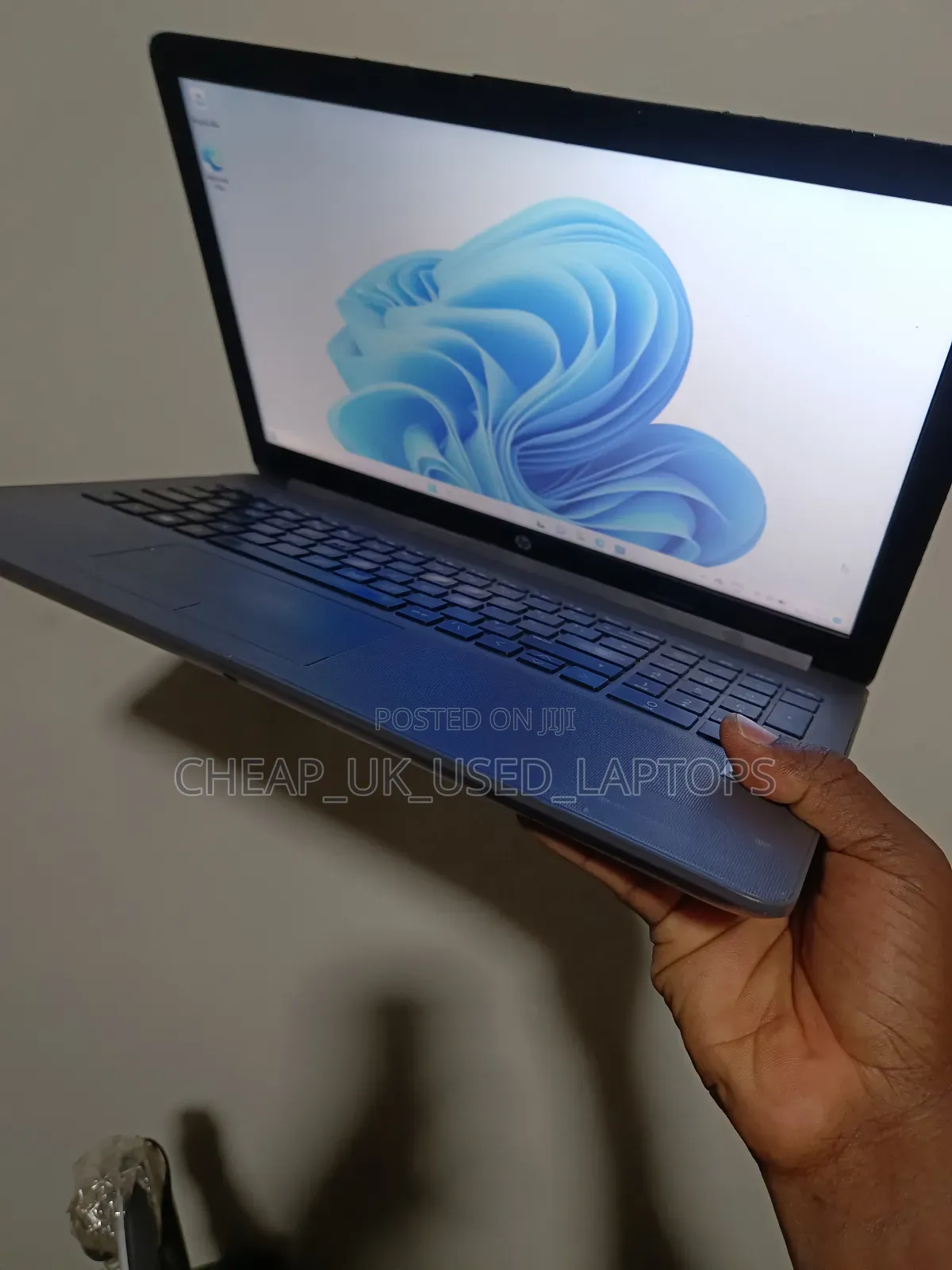 Laptop HP 250 G7 8GB Intel Core I5 SSD 256GB