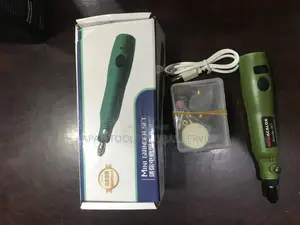 Mini Grainder Set