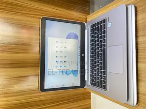 Laptop HP EliteBook 1040 G3 8GB Intel Core I7 SSD 256GB