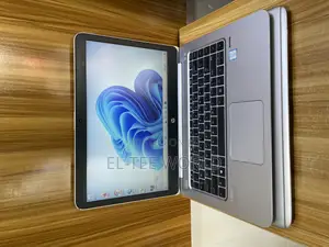 Laptop HP EliteBook 1040 G3 8GB Intel Core I7 SSD 256GB