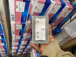 Akt Socket