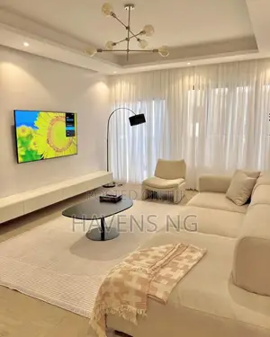 4 Bedroom Apartment Located on Banana Island Road, Ikoyi.