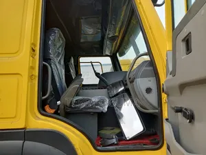 Very Clean Foreign/Tokunbor Used Howo Truck