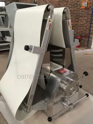 Table Top Dough Sheeter – For Commercial Kitchens Bakeries