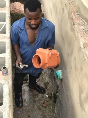 Complete Plumbing Projects – Homes, Shops Offices