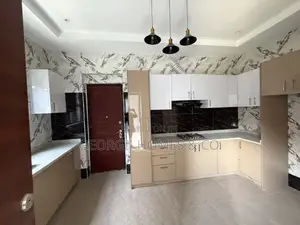 3bdrm Apartment in Katampe Extension for rent