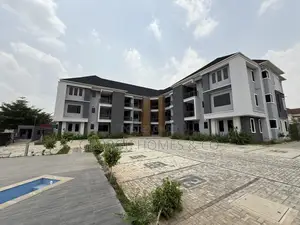 3bdrm Apartment in Katampe Extension for rent