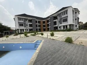 3bdrm Apartment in Katampe Extension for rent