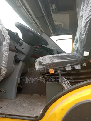 Very Clean Foreign/Tokunbor Used Howo Truck