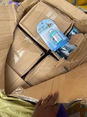 Water Filter