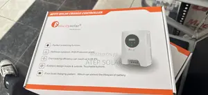 100a Felicity Charge Controller