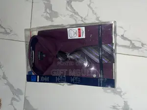 Photo - Authentic Collar Shirt