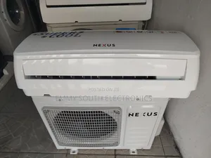 Nexus Super Cool Split Unit a/C 1hp 2 Weeks Usd