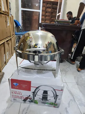 Chaffing Dish