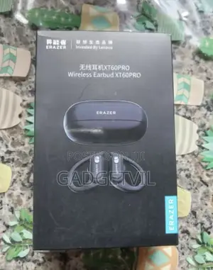 Erazer Xt60pro Wireless Earbuds