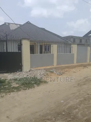 Photo - 2bdrm Bungalow in Ibeju for rent
