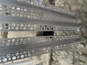 Both Side Profile Lights