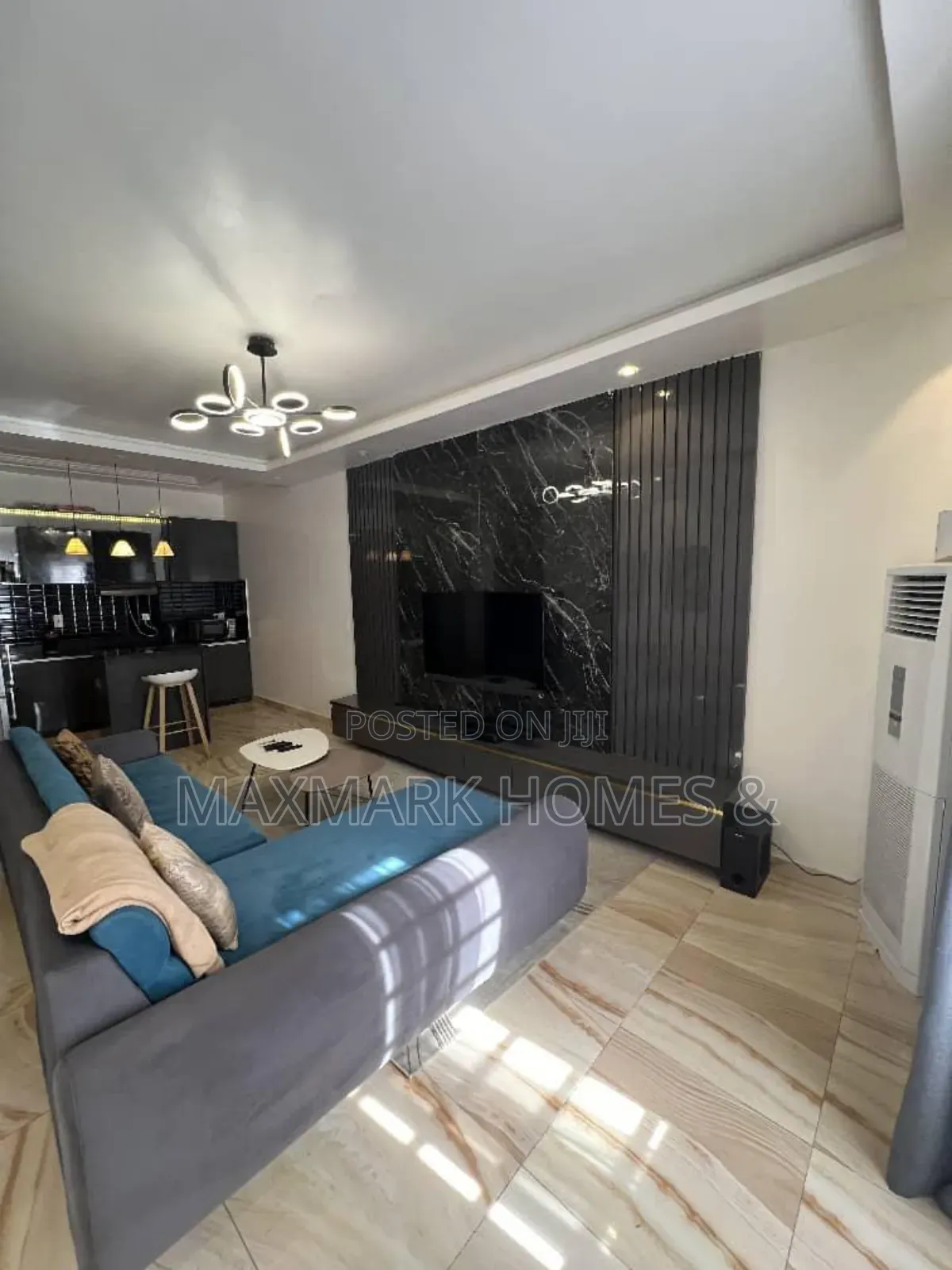 Furnished Mini Flat in Ikate Lekki for rent
