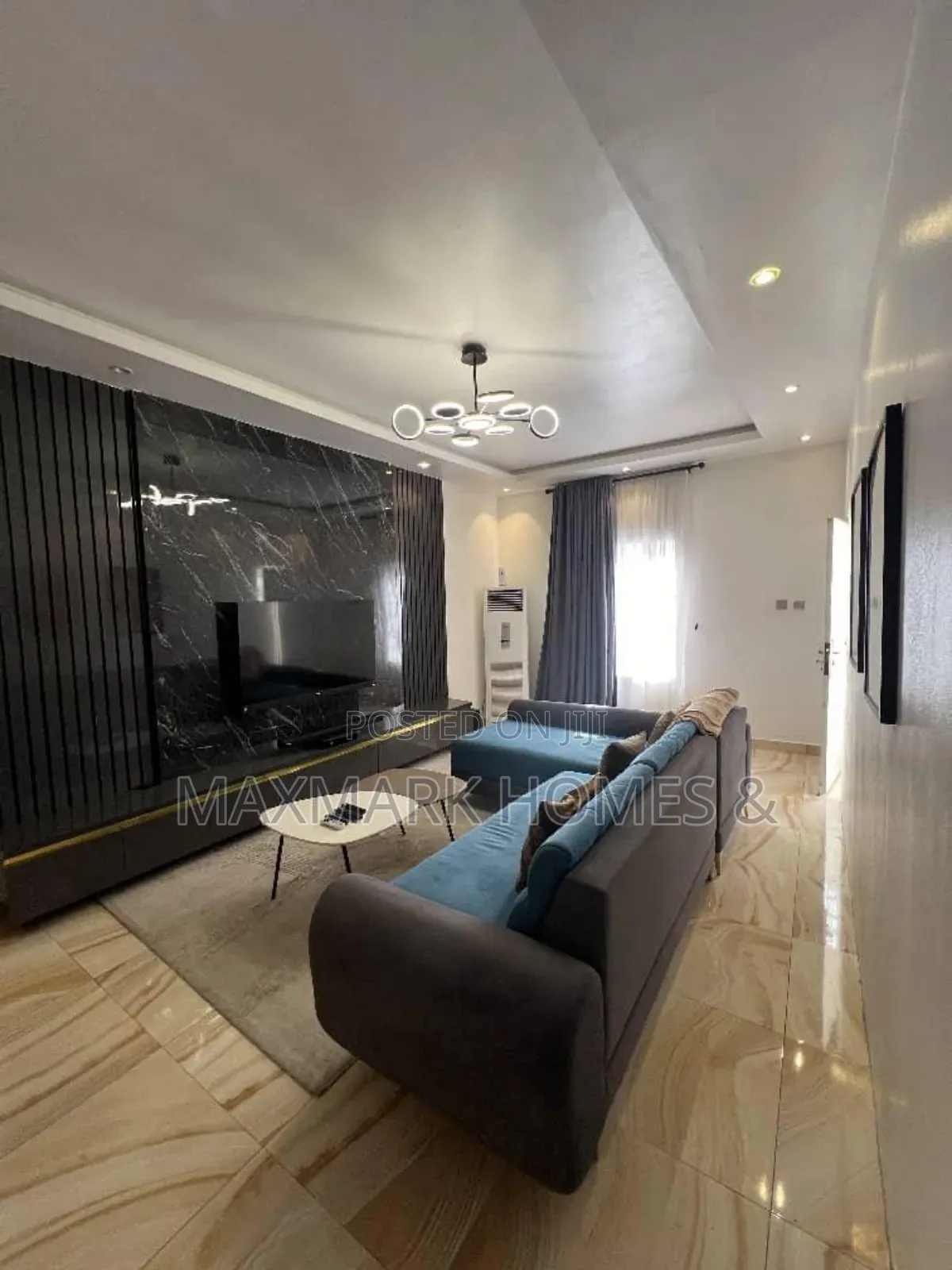 Furnished Mini Flat in Ikate Lekki for rent