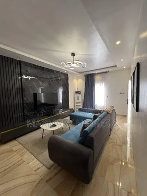 Furnished Mini Flat in Ikate Lekki for rent
