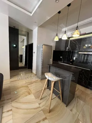 Furnished Mini Flat in Ikate Lekki for rent