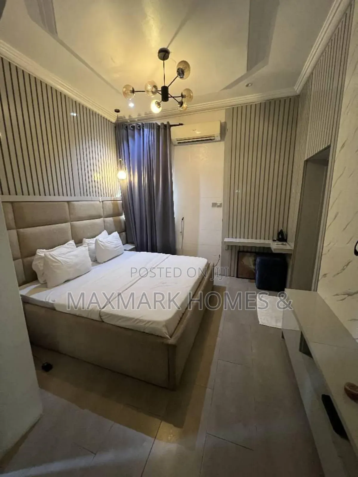 Furnished Mini Flat in Ikate Lekki for rent