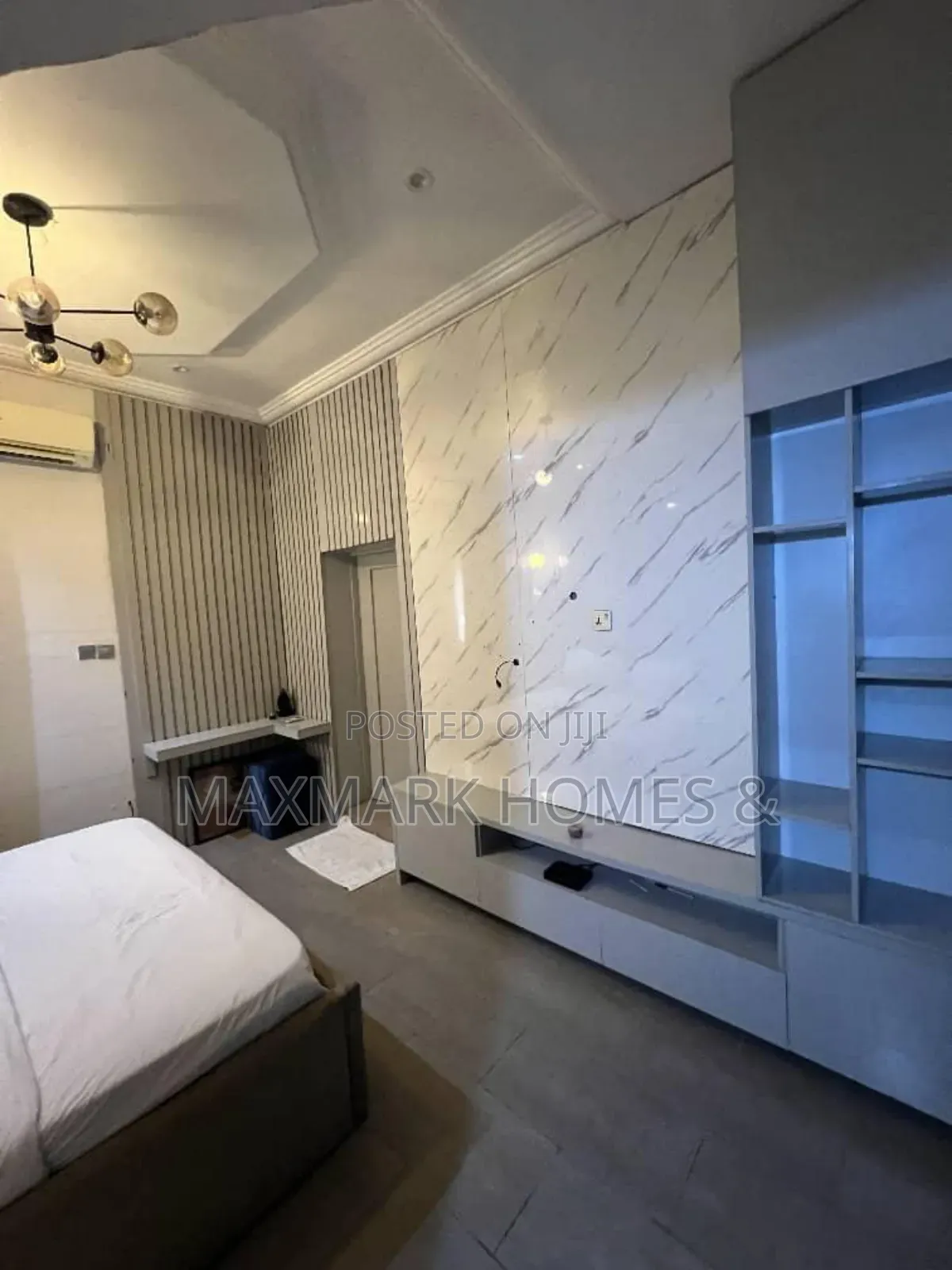 Furnished Mini Flat in Ikate Lekki for rent