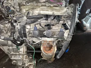 Acura MDX Engine2010 to 2013 Model First Grade