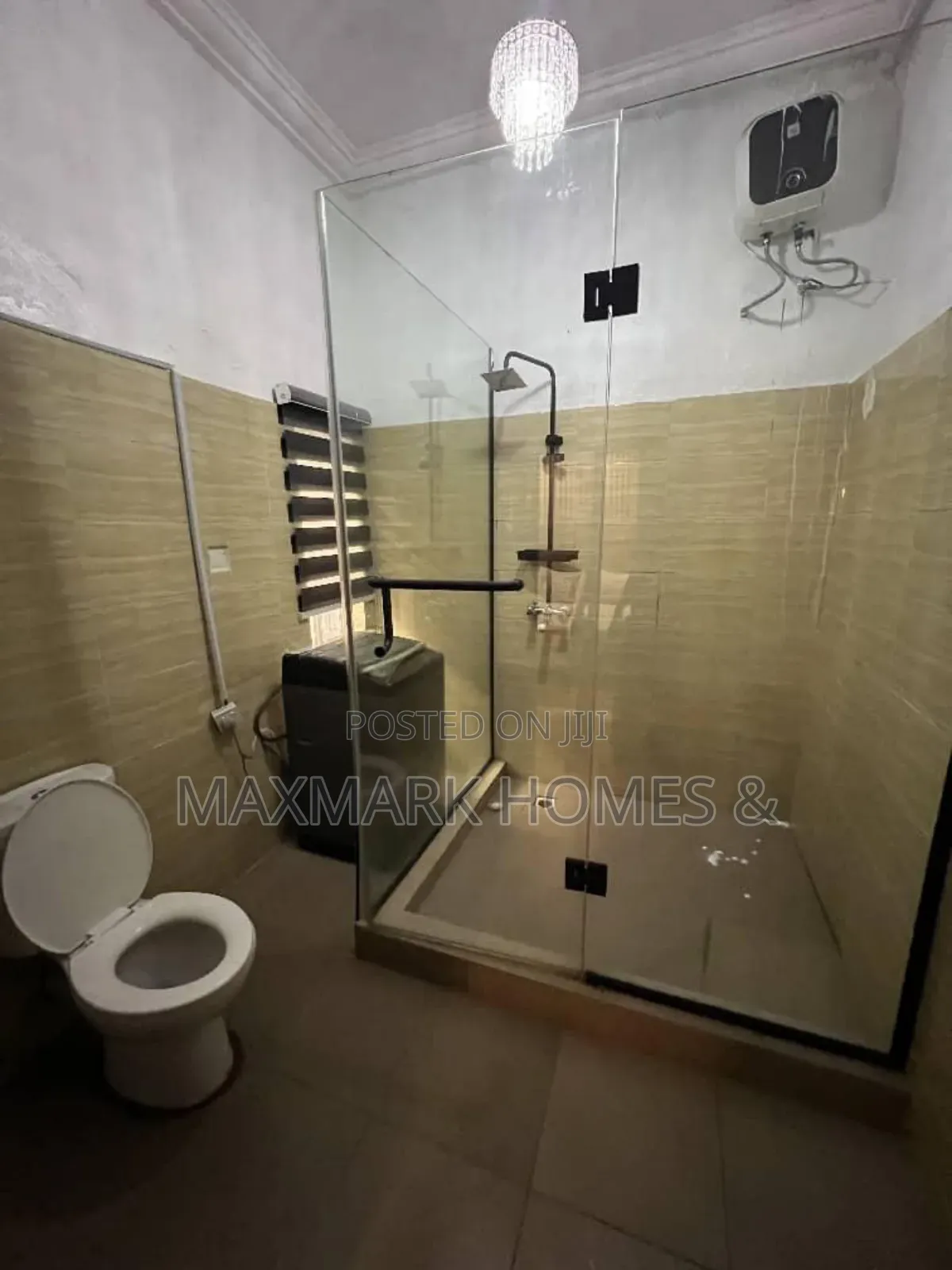 Furnished Mini Flat in Ikate Lekki for rent