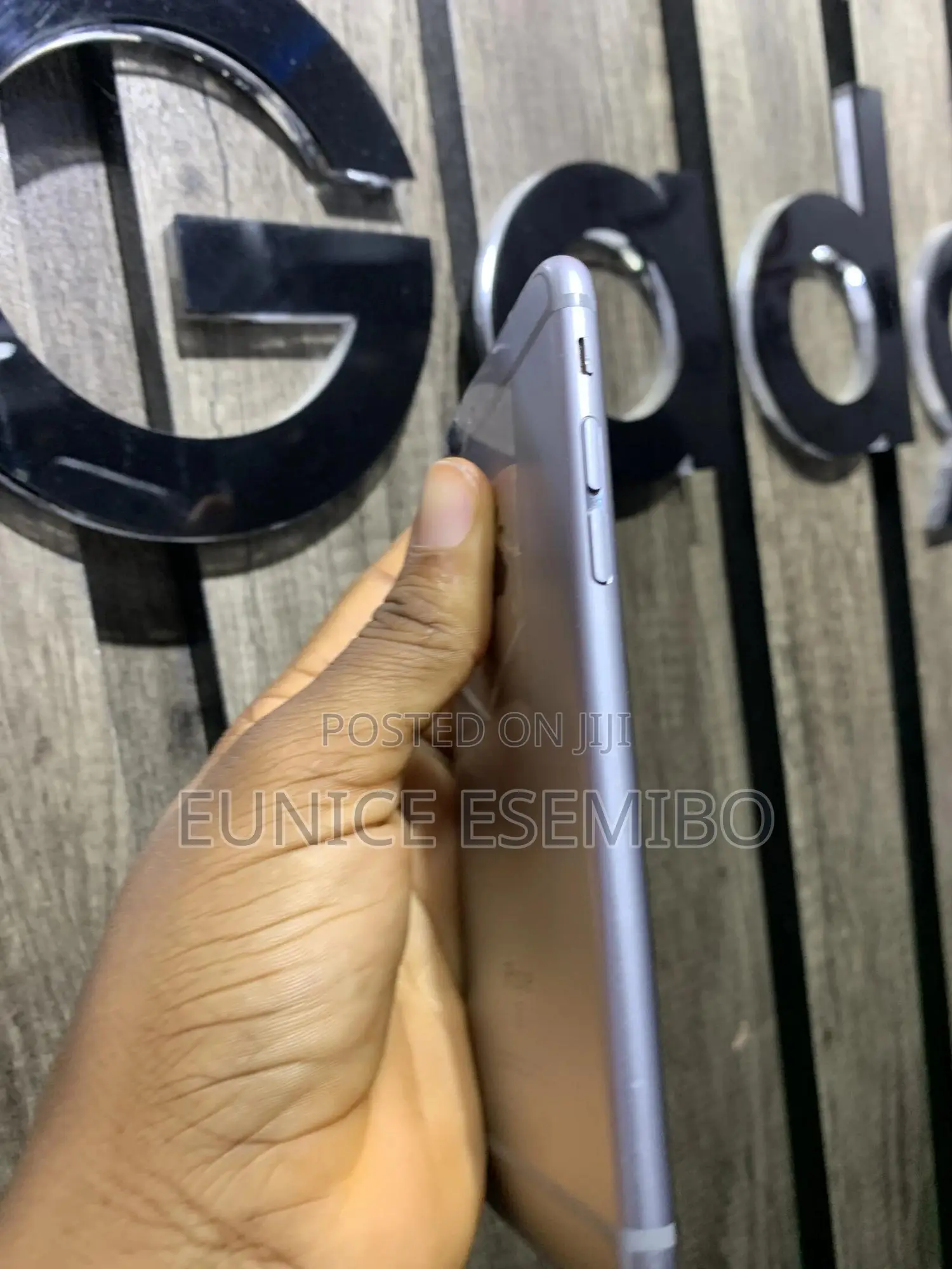 Apple iPhone 6s 32 GB Gray