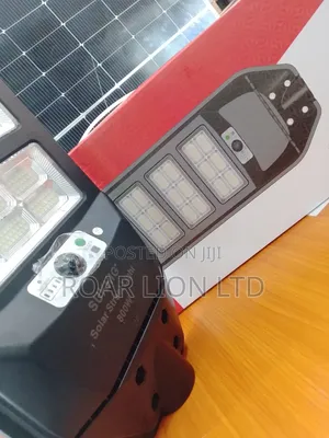 Solar Street Light 800w